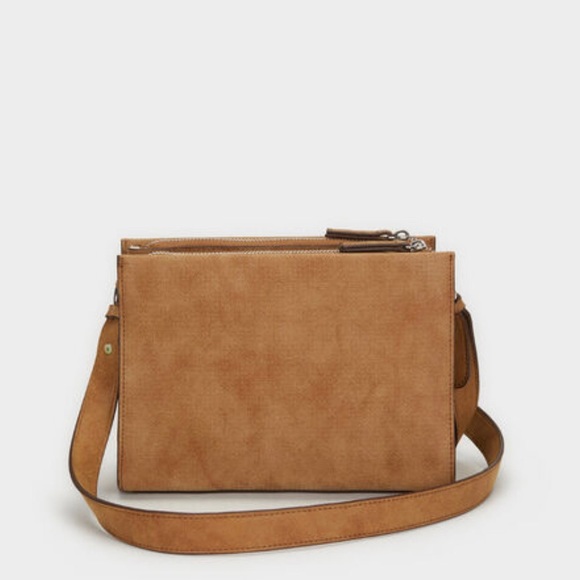 👜 Parfois Shoulder Bag - Picture 2 of 4